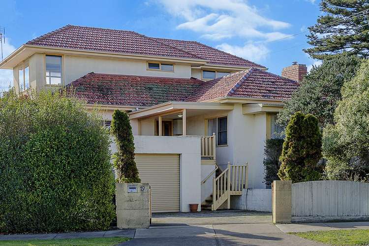 19 WELLINGTON Road, Portland VIC 3305