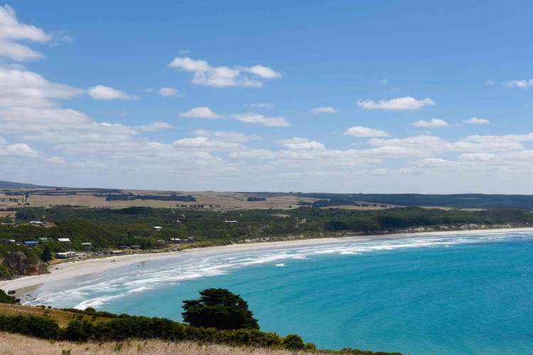 Second view of Homely residentialLand listing, Lot 5, BLOWHOLES Road, Cape Bridgewater VIC 3305