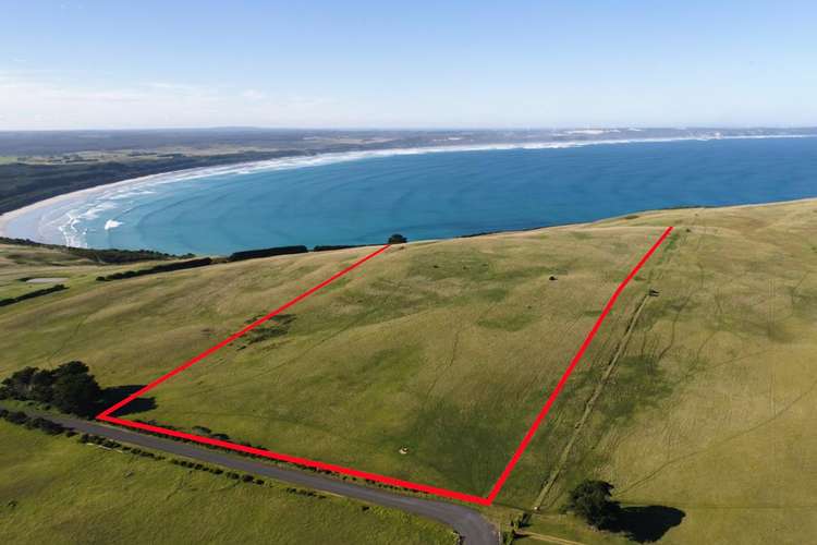 Third view of Homely residentialLand listing, Lot 5, BLOWHOLES Road, Cape Bridgewater VIC 3305