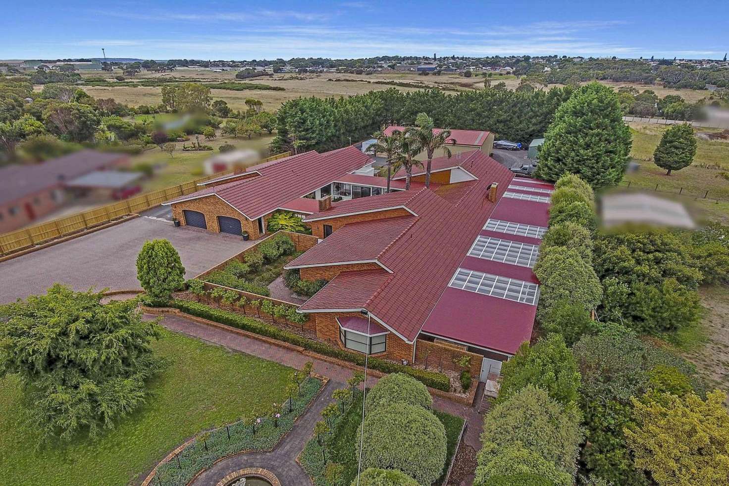 Main view of Homely house listing, 6 PARKERS Road, Portland VIC 3305