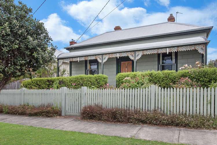 Main view of Homely house listing, 50 Gawler Street, Portland VIC 3305