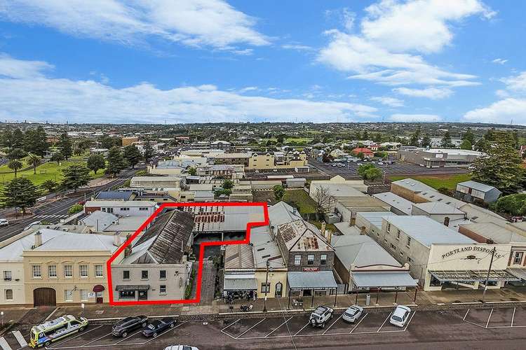 Main view of Homely apartment listing, 3 JULIA Street, Portland VIC 3305