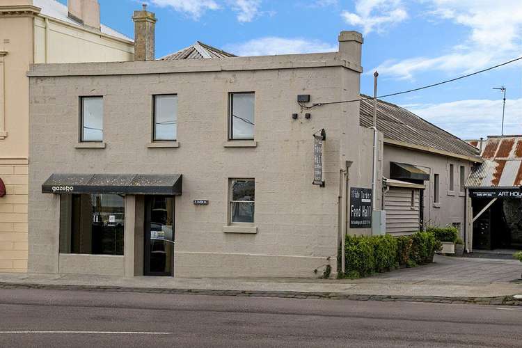 Second view of Homely apartment listing, 3 JULIA Street, Portland VIC 3305