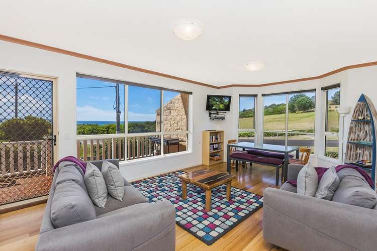 Second view of Homely semiDetached listing, 1702 BRIDGEWATER Road, Cape Bridgewater VIC 3305