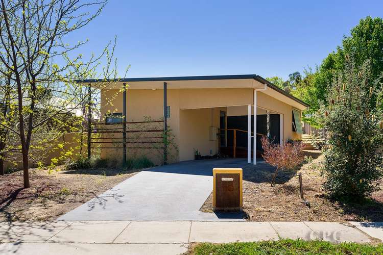 Main view of Homely house listing, 48 Ray Street, Castlemaine VIC 3450