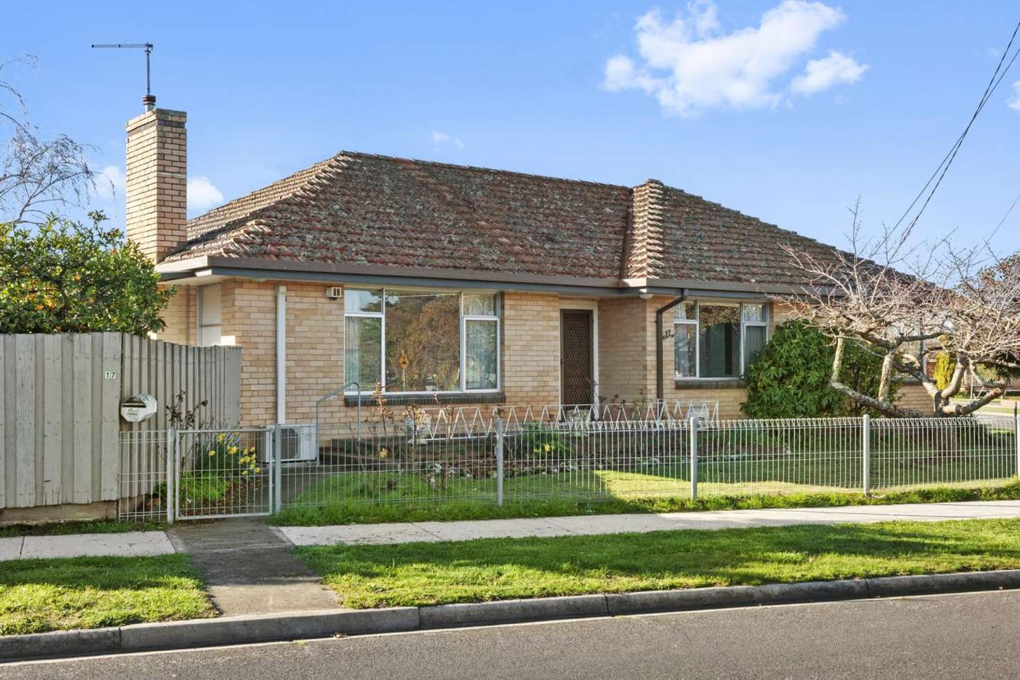 Main view of Homely house listing, 17 Browns Parade, Wendouree VIC 3355