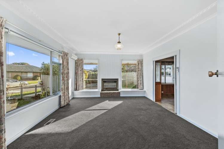 Second view of Homely house listing, 17 Browns Parade, Wendouree VIC 3355