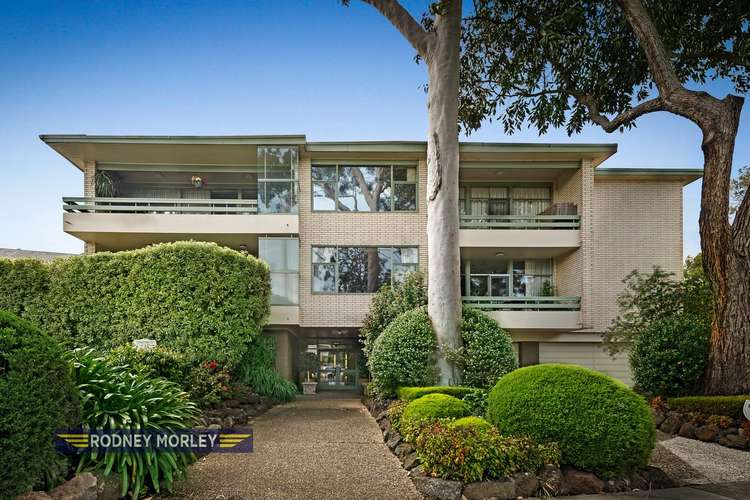 Main view of Homely apartment listing, 1/30 Lansell Road, Toorak VIC 3142