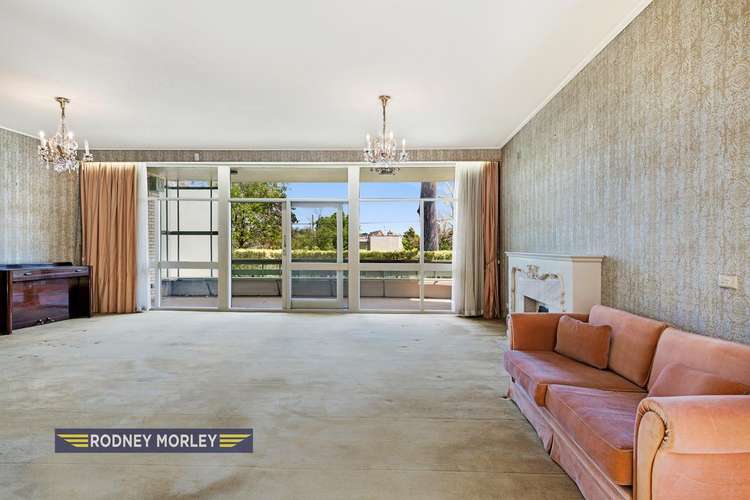 Second view of Homely apartment listing, 1/30 Lansell Road, Toorak VIC 3142