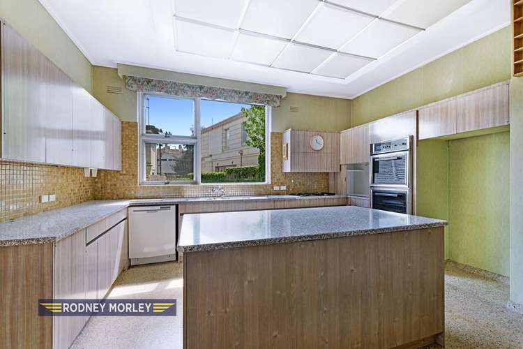 Third view of Homely apartment listing, 1/30 Lansell Road, Toorak VIC 3142
