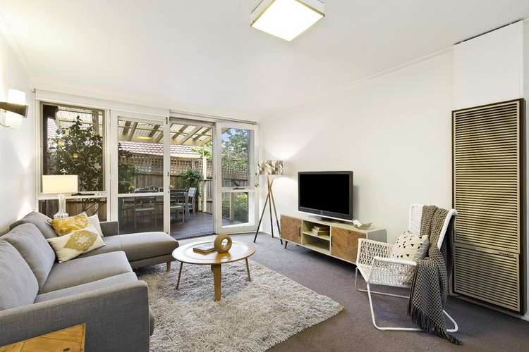 Second view of Homely unit listing, 4/840 Toorak Road, Hawthorn East VIC 3123
