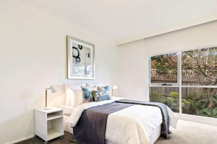 Fourth view of Homely unit listing, 4/840 Toorak Road, Hawthorn East VIC 3123