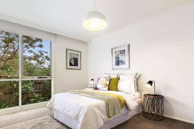 Fifth view of Homely unit listing, 4/840 Toorak Road, Hawthorn East VIC 3123