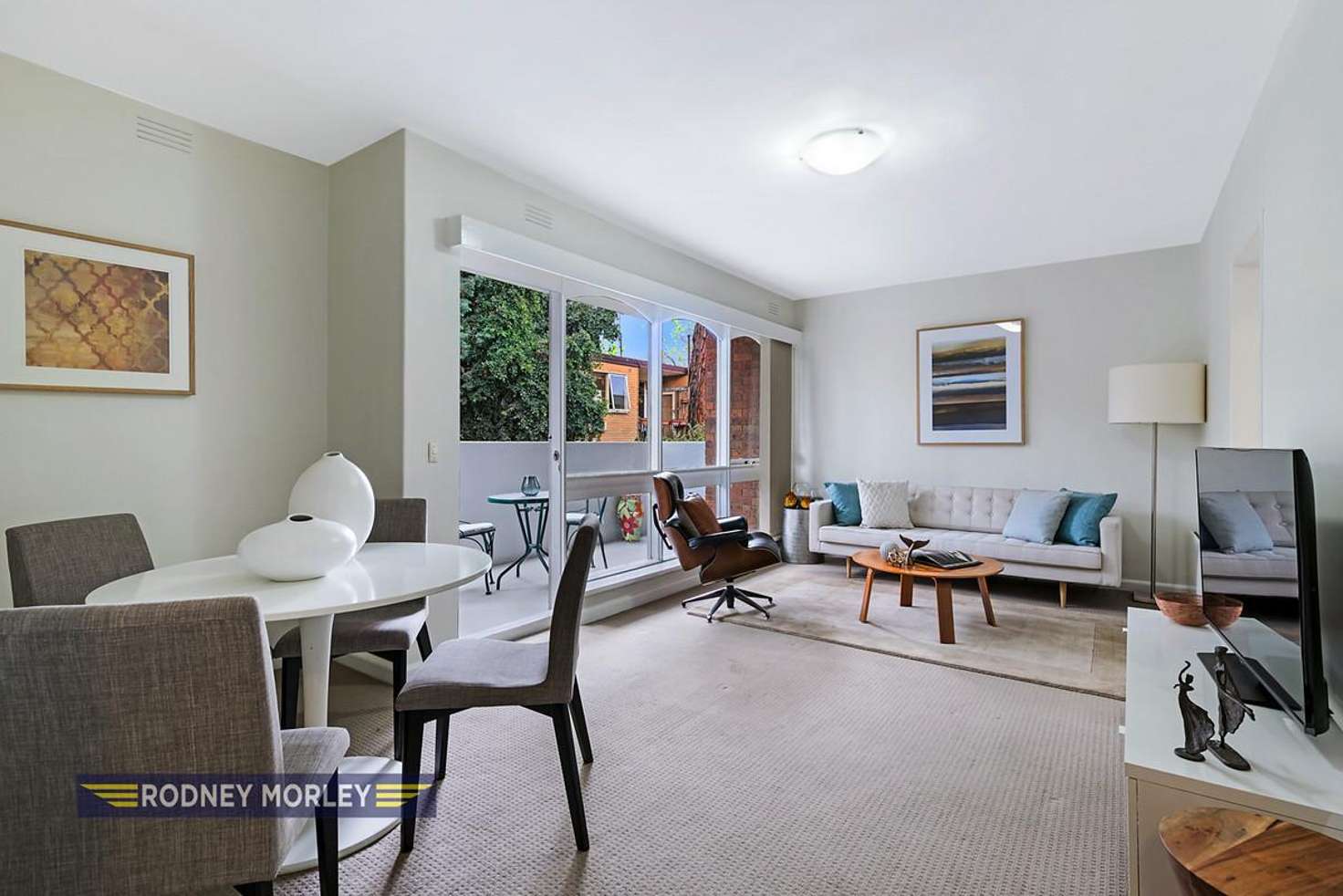 Main view of Homely apartment listing, 9/26 Hughenden Road, St Kilda East VIC 3183