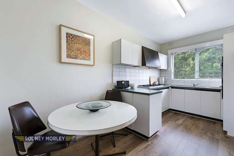 Fifth view of Homely apartment listing, 9/26 Hughenden Road, St Kilda East VIC 3183