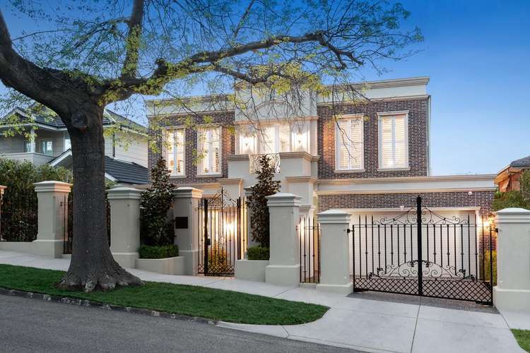 Main view of Homely house listing, 8 Webster Street, Camberwell VIC 3124
