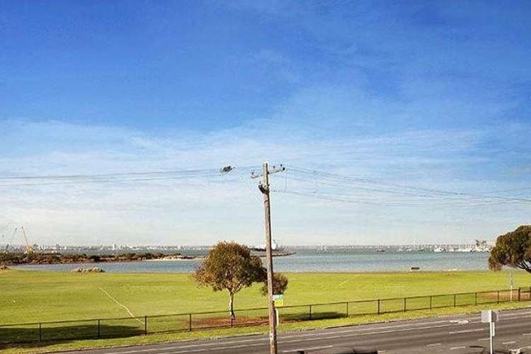 Main view of Homely apartment listing, 3/85 The Strand, Newport VIC 3015