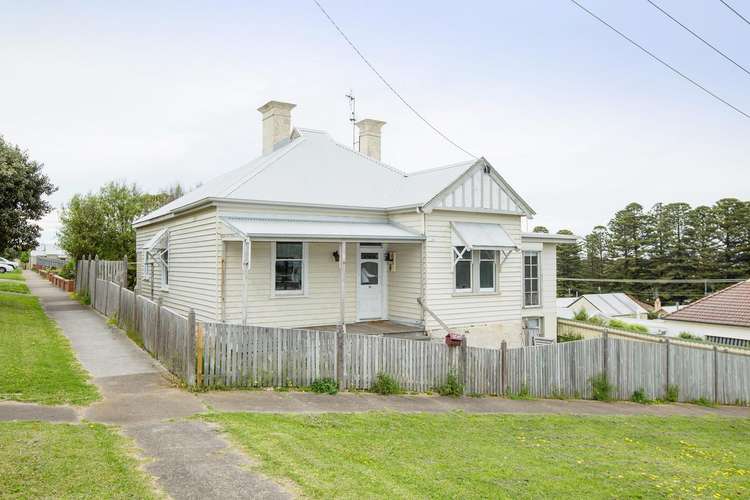 Main view of Homely house listing, 100 Kelp Street, Warrnambool VIC 3280