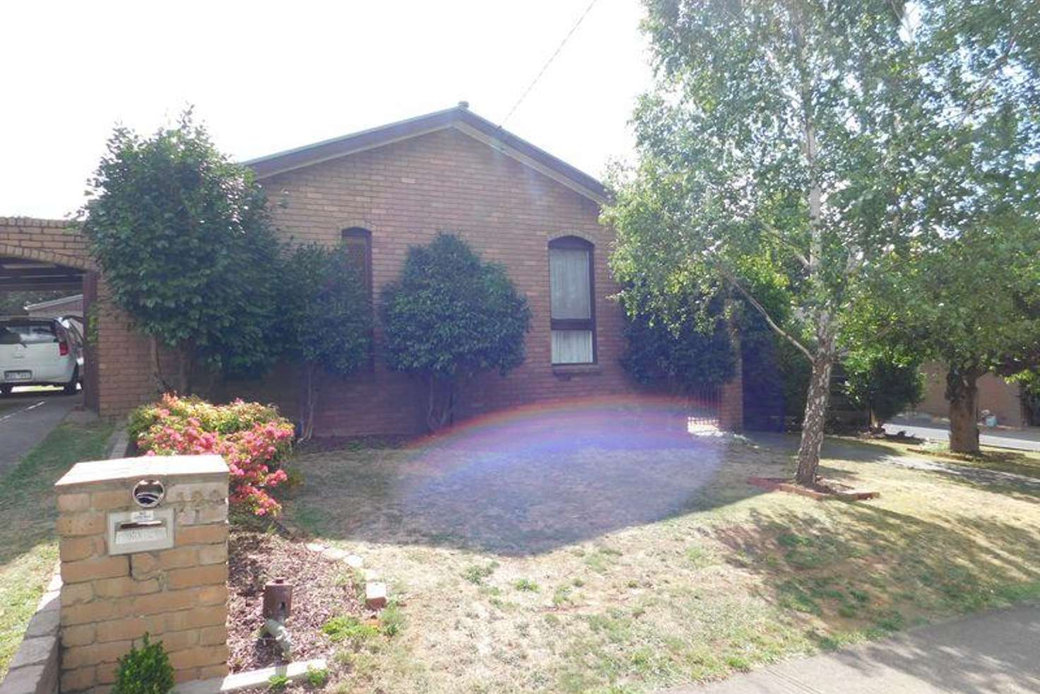 Main view of Homely house listing, 129 Bowen Street, Warragul VIC 3820