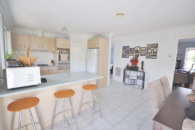 Third view of Homely house listing, 96 Stoddarts Road, Warragul VIC 3820