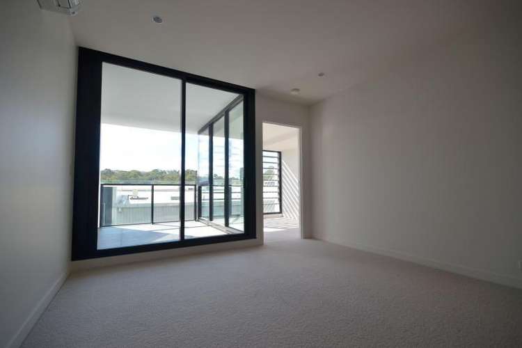 Second view of Homely apartment listing, C102/609 Victoria Street, Abbotsford VIC 3067