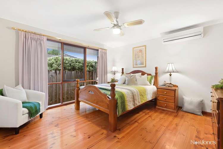 Fifth view of Homely house listing, 6 Dunloe Avenue, Mont Albert North VIC 3129