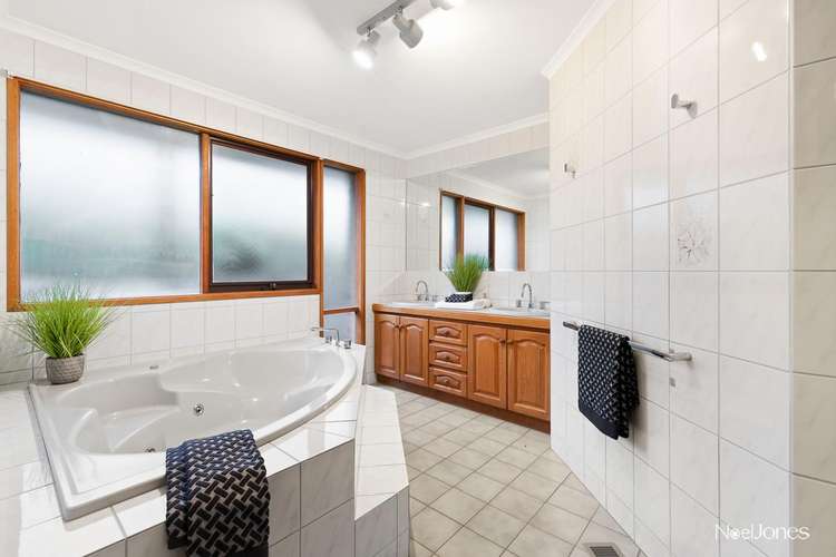 Sixth view of Homely house listing, 6 Dunloe Avenue, Mont Albert North VIC 3129