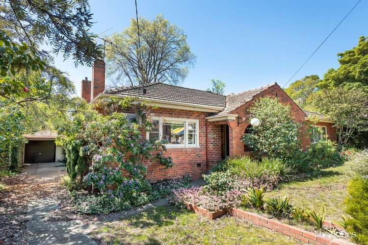 Second view of Homely house listing, 45-47 Begonia Street, Box Hill South VIC 3128