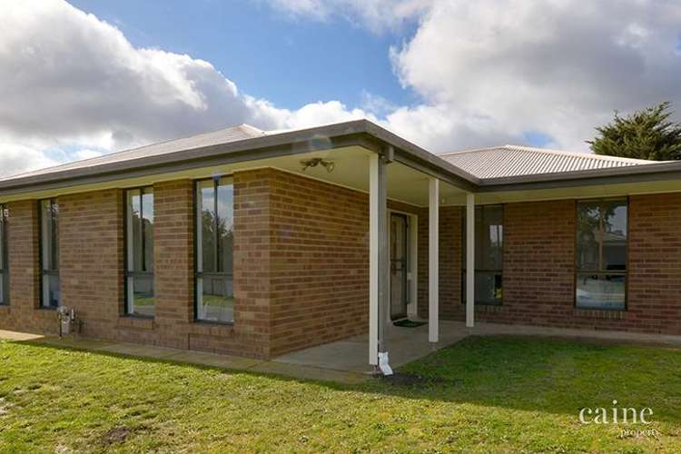 Main view of Homely house listing, Lot 20 Chiara Court, Brown Hill VIC 3350