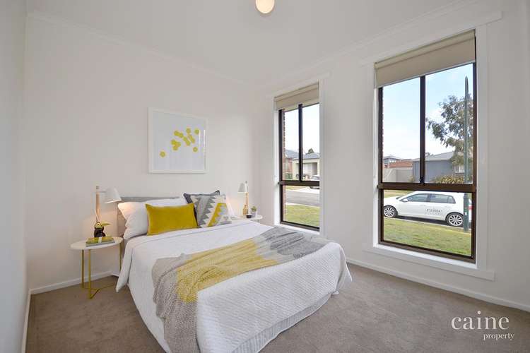 Fifth view of Homely house listing, Lot 20 Chiara Court, Brown Hill VIC 3350