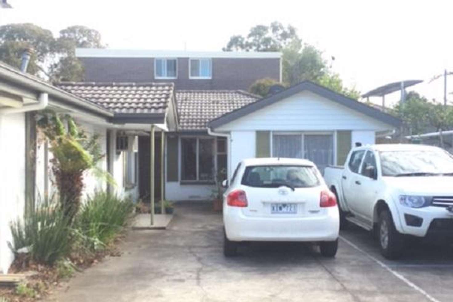 Main view of Homely unit listing, 12/10 Separation Street, Fairfield VIC 3078