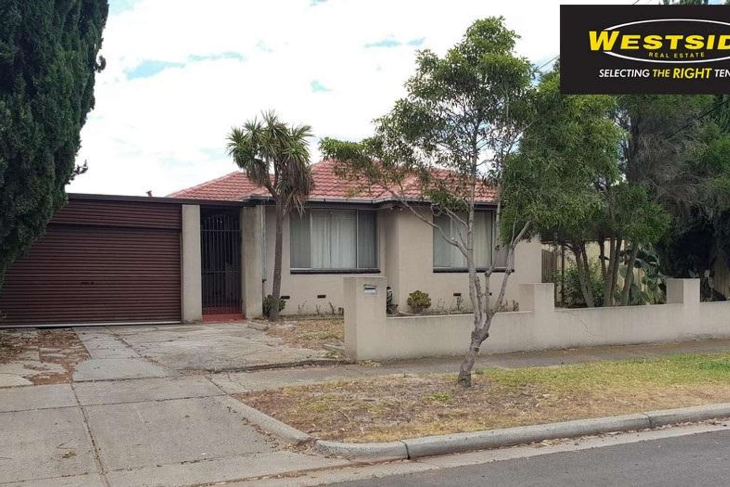 Main view of Homely house listing, 8 Cosma Court, Albanvale VIC 3021