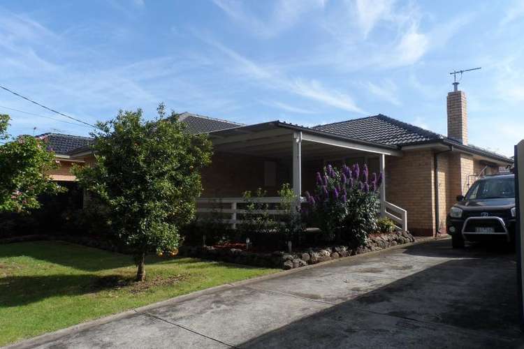 Main view of Homely house listing, 22 Green Avenue, Kingsbury VIC 3083