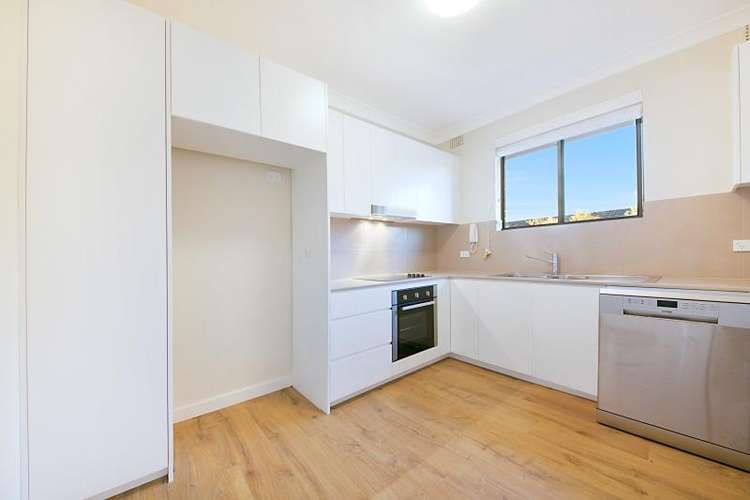 Second view of Homely apartment listing, 16/93 The Boulevarde, Dulwich Hill NSW 2203