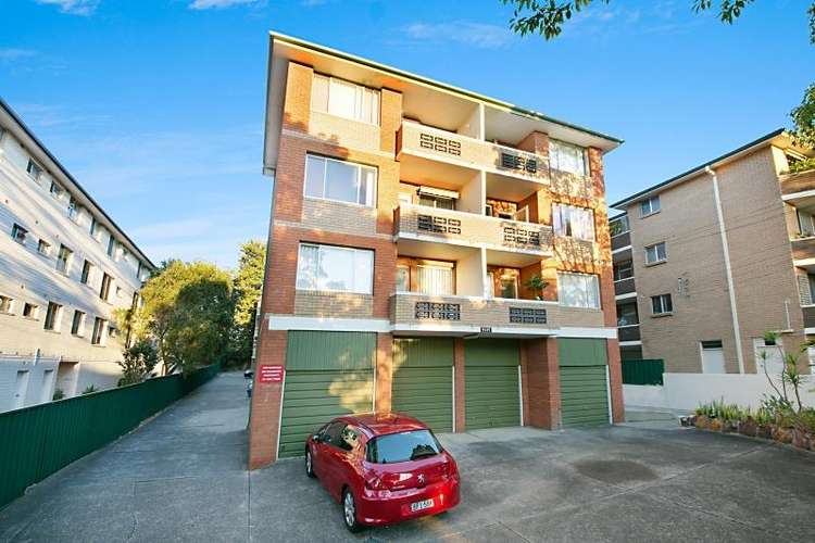 Fifth view of Homely apartment listing, 16/93 The Boulevarde, Dulwich Hill NSW 2203