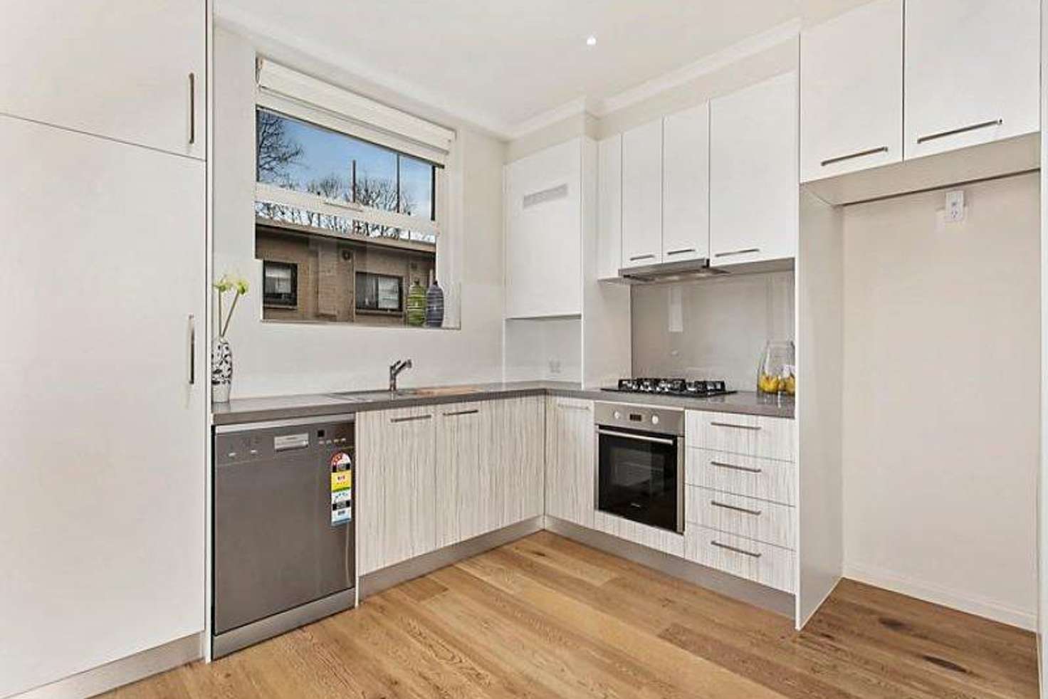 Main view of Homely apartment listing, 16/11 Fulton Street, St Kilda East VIC 3183