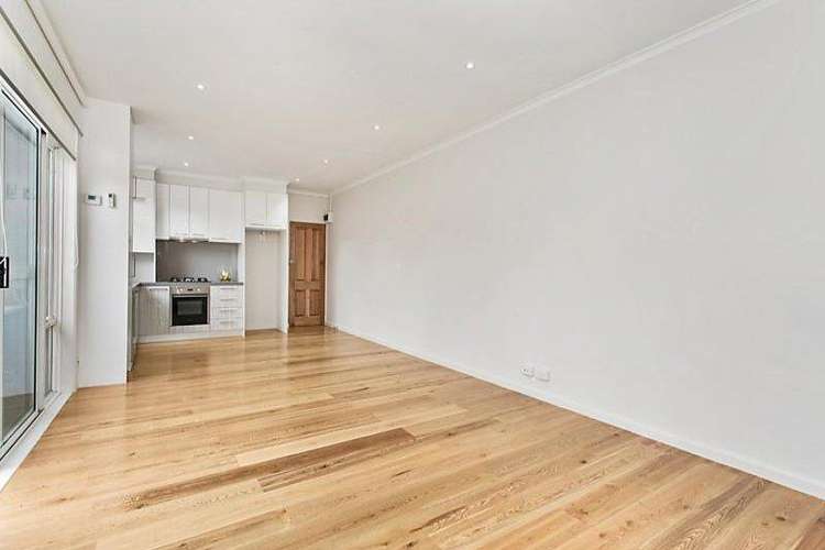 Second view of Homely apartment listing, 16/11 Fulton Street, St Kilda East VIC 3183