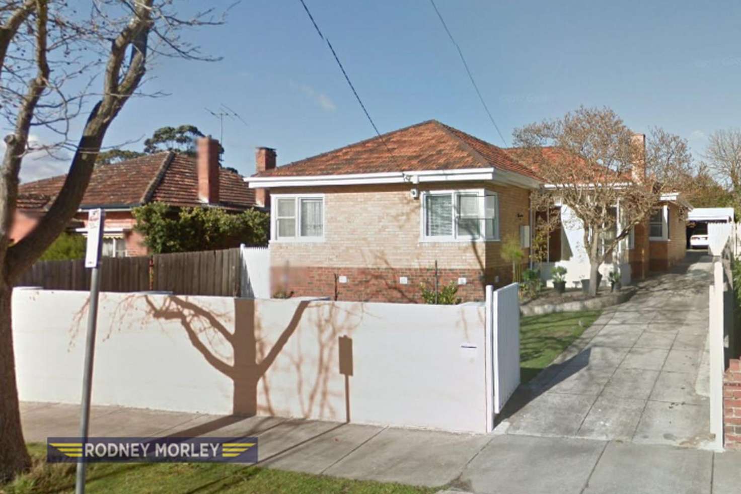 Main view of Homely house listing, 12 Bellevue Avenue, Malvern East VIC 3145