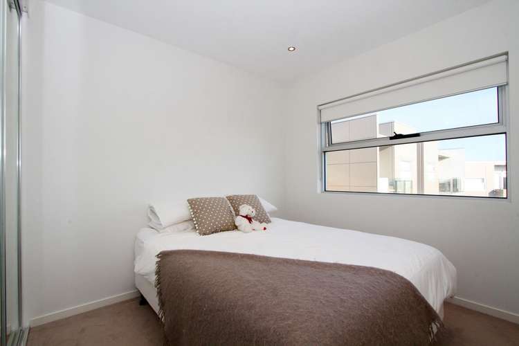 Second view of Homely apartment listing, 103/89 Raleigh Street, Essendon VIC 3040