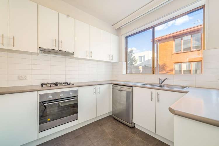 Second view of Homely apartment listing, 3/37 Wanda Road, Caulfield North VIC 3161