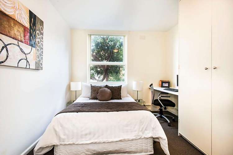 Fourth view of Homely apartment listing, 5/45 Robe Street, St Kilda VIC 3182