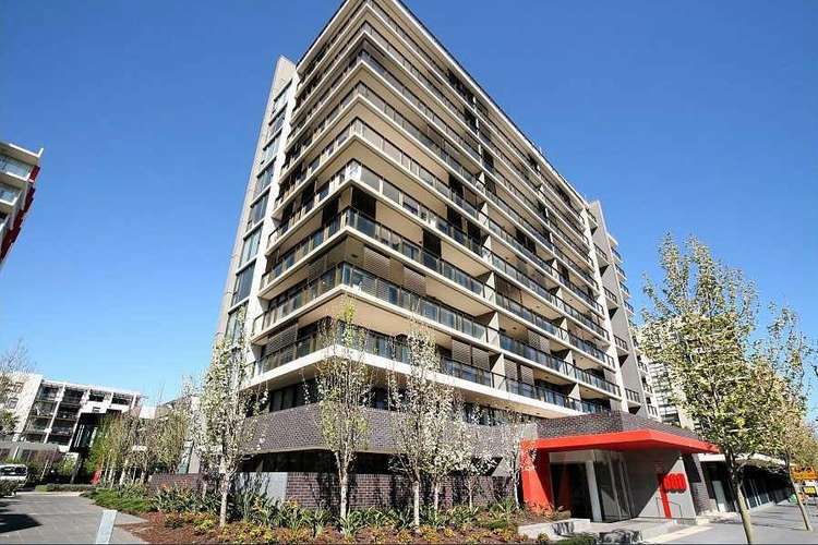 Main view of Homely apartment listing, 808/800 Chapel Street, South Yarra VIC 3141