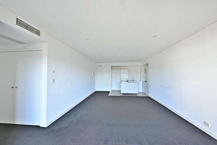 Third view of Homely apartment listing, 808/800 Chapel Street, South Yarra VIC 3141