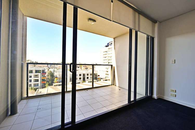 Fifth view of Homely apartment listing, 808/800 Chapel Street, South Yarra VIC 3141