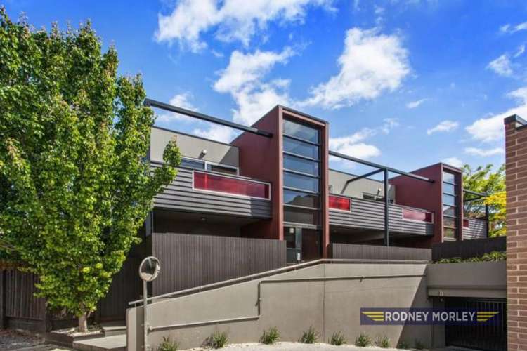 Third view of Homely apartment listing, 4/18 Waratah Avenue, Glen Huntly VIC 3163