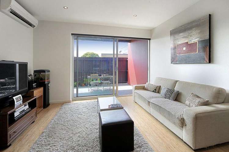 Fourth view of Homely apartment listing, 4/18 Waratah Avenue, Glen Huntly VIC 3163