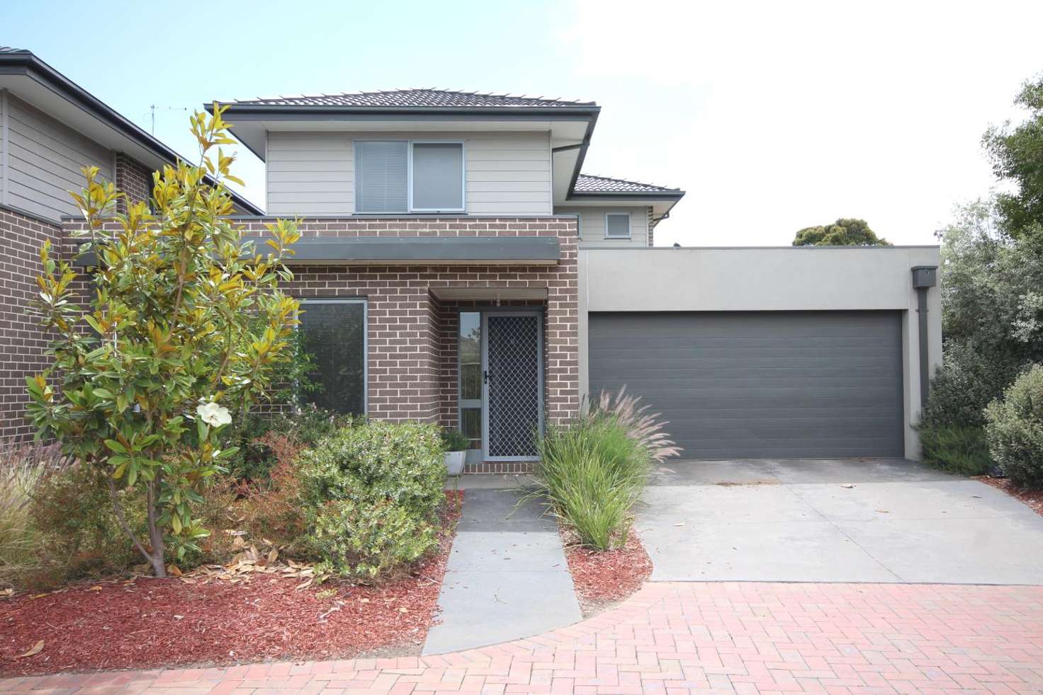 Main view of Homely townhouse listing, 3/10 Amanda Drive, Carrum Downs VIC 3201