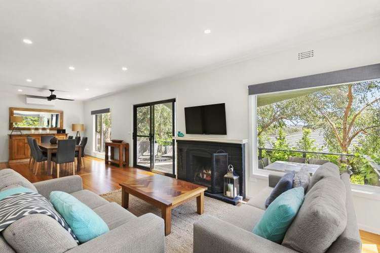Second view of Homely house listing, 86 NOBLE Street, Anglesea VIC 3230