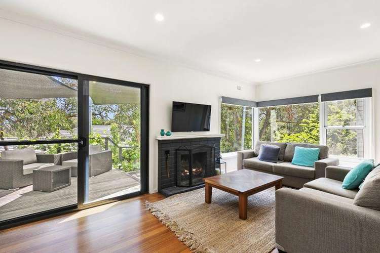 Fourth view of Homely house listing, 86 NOBLE Street, Anglesea VIC 3230