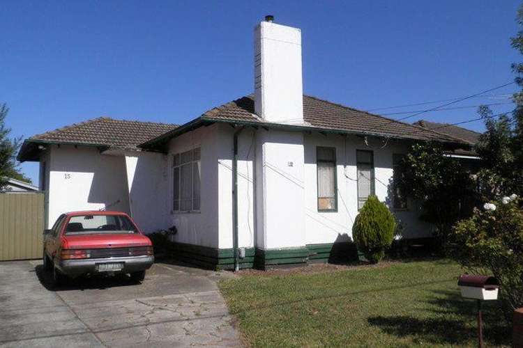 Main view of Homely residentialLand listing, 15 Walsh Street, Broadmeadows VIC 3047